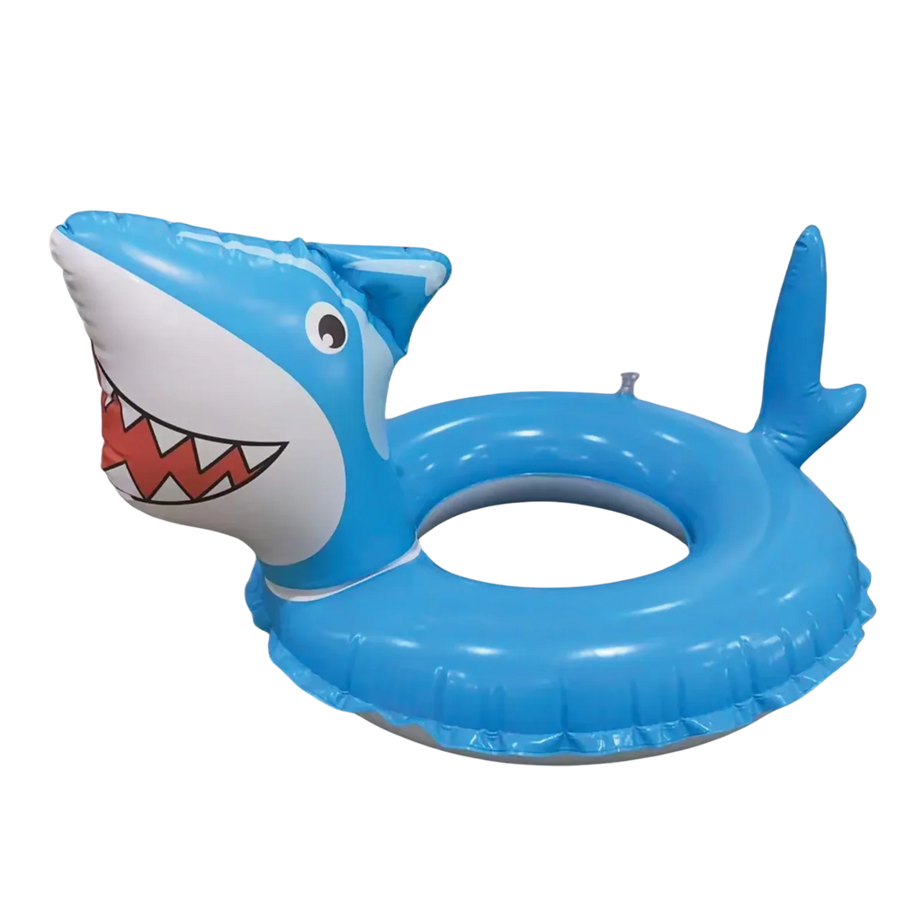 Jamie Love™ Shark 5-Piece Pool Swim Set