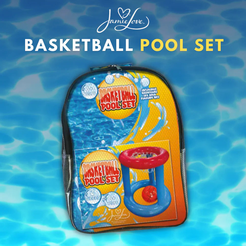 Jamie Love™ Basketball.      FREE SHIPPING