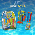 Jamie Love™ Dive Set