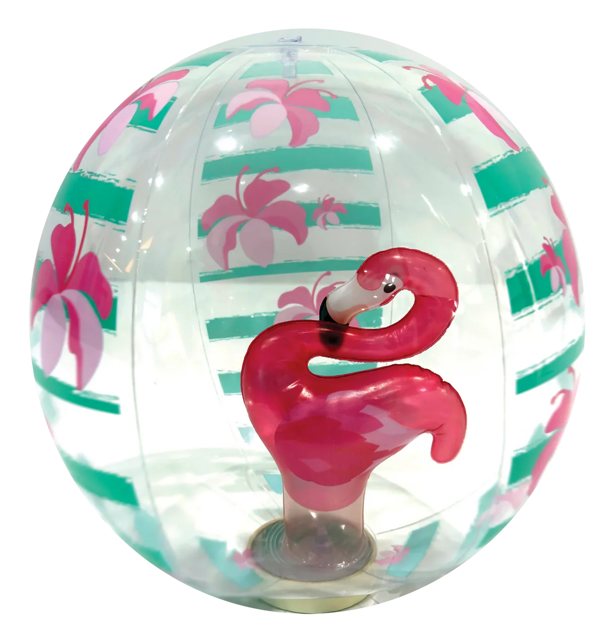 Jamie Love™ Flamingo 5-Piece Pool Swim Set